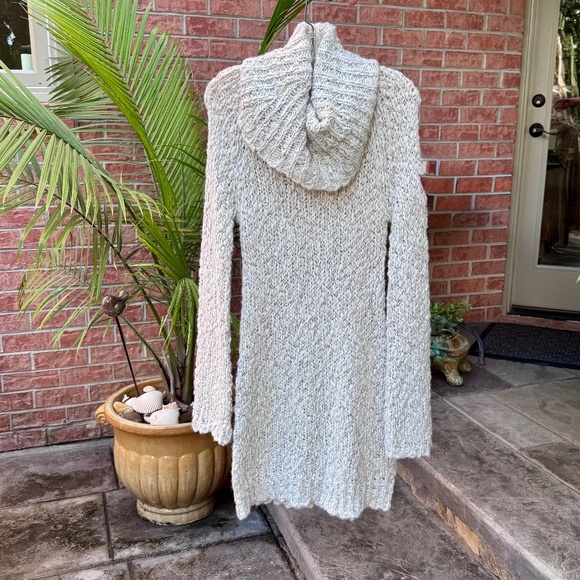 NWOT🆕PRICE DROP⬇️Womens Sweater Tunic/dress Size Medium - Picture 1 of 7